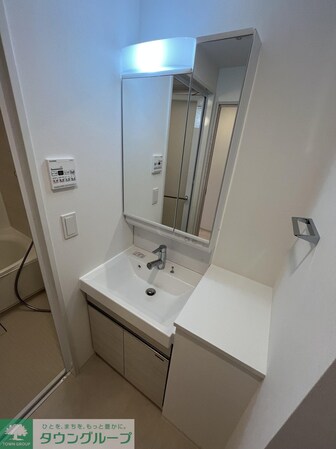 コンフォリア・リヴ豊洲キャナルの物件内観写真